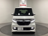 N-BOXカスタム G L ホンダセンシング 4WD 
