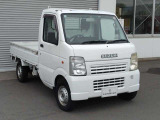 キャリイ KC エアコン パワステ 重防錆仕様 4WD 3方開