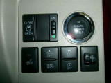 助手席側パワースライドドア/プッシュ式エンジンスタート/運転席シートヒーター/スマートアシストOFF/VSC OFF/オートハイビーム/ecoIDLE OFF/ヘッドライト光軸調整