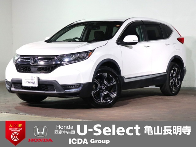 CR-V 1.5 EX 4WD 