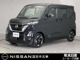 日産 ルークス