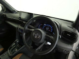 見通しのよいすっきりとした視界で、誰でも運転しやすいです。運転のしやすさは疲れにくさにも繋がりますよ♪