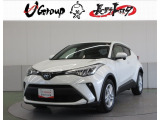 ご覧頂きありがとうございます。トヨタ正規ディーラーの『長野トヨタ自動車株式会社チューカーボックス佐久店』です。