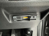 ETC車載器付きです。高速道路の料金所もスムーズに通過できます。