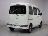 ハイゼットカーゴ デラックス SAIII ハイルーフ 