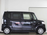 軽マートの車は全車安心の保証付!!自信があるのでできるんです♪整備工場、板金工場、完備♪