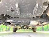 下回りがきれいなうちに、防錆加工の施工がオススメ。降雪地域はもちろん、沿岸部にお住いの方や、趣味でマリン・ウィンタースポーツをされる方にご好評いただいております。