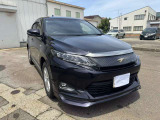 ハリアー 2.5 ハイブリッド E-Four エレガンス 4WD 