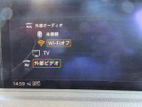 ナビ・オーディオ・車両設定等すべての機能を司どっています。