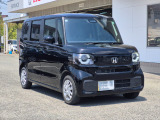 N-BOX  