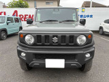 ジムニーシエラ 1.5 JL 4WD 
