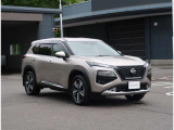エクストレイル  1.5 G e-4ORCE 4WD
