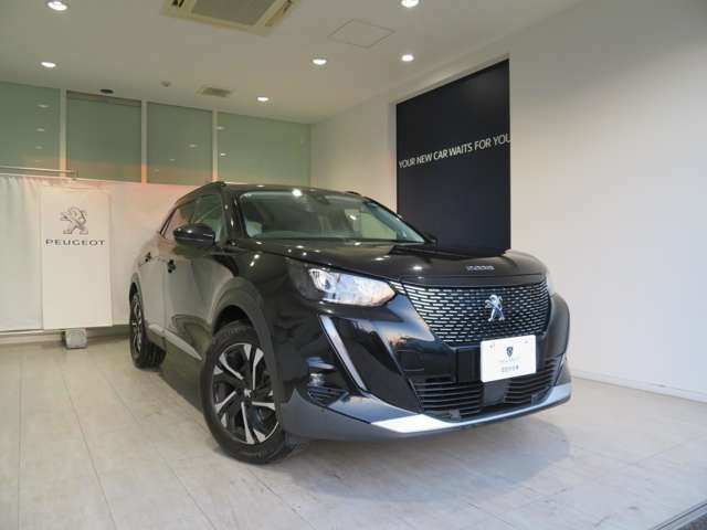 2008 アリュール 