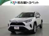 トヨタ RAV4