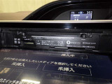 CD再生機能付き!