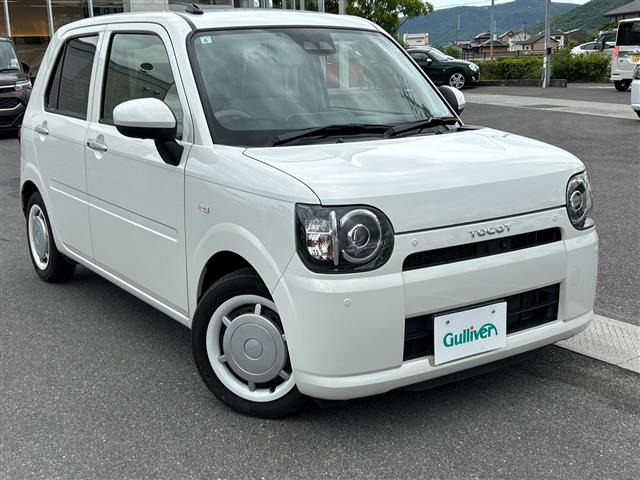ミラトコット G SAIII 修復歴無し