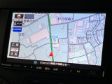 ●社外メモリーナビ/地デジ:オーディオ機能充実のナビで、運転もより楽しくなります♪ナビ交換がしやすいメリットもありますので、ナビ機能に不安がある方は是非ご相談ください♪