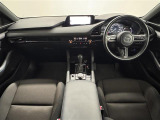 MAZDA3ファストバック 1.8 XD プロアクティブ ツーリング セレクション 修復歴無し