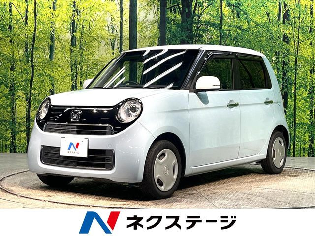 N-ONE スタンダード L