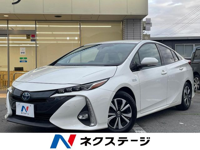 プリウスPHV 1.8 A 