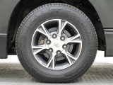 タイヤサイズ 195/80R15