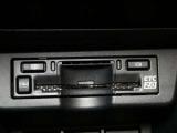 ETC車載器付きです。高速道路の料金所もスムーズに通過できます。