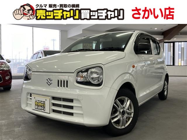 アルト L 