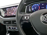 前車と一定の車間距離を保ちながら走る追随システムのACC(アダプティブクルーズコントロール)付!