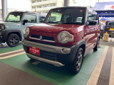 スズキ ハスラー Gです。 購入のお問い合わせ・連絡・来店の際は中古車担当の山重・橋塚まで!
