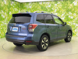 フォレスター 2.0 エックスブレイク 4WD 
