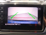 リヤカメラ付きです!バックで駐車する時も簡単に後方確認が出来ます☆欠かせない装備ですね