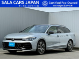 フォルクスワーゲン パサート