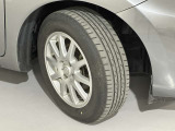 夏タイヤ(15インチアルミホイール) タイヤサイズ 185/65R15