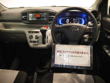 ミライース X SAIII 4WD 
