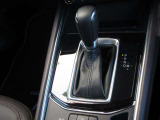 DCT、CVT、従来型のATなど、すべてのトランスミッションの利点を集約し、ロックアップ領域を大幅に拡大し伝達効率の向上とマニュアルトランスミッションのようなダイレクト感を実現した自社製ATです。
