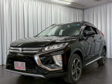 エクリプスクロス 1.5 G 4WD 