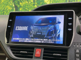【純正10インチナビ】人気の純正ナビを装備。オーディオ機能も充実しており、Bluetooth接続すればお持ちのスマホやMP3プレイヤーの音楽を再生可能!毎日の運転がさらに楽しくなります!!