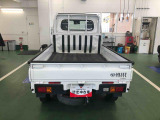 ハイゼットトラック スタンダード 4WD 走行距離46322