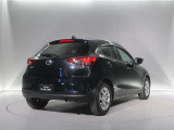 MAZDA2 1.5 15S スマートエディション 