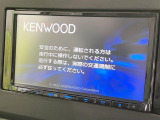【ナビゲーション】使いやすいナビで目的地までしっかり案内してくれます。各種オーディオ再生機能も充実しており、お車の運転がさらに楽しくなります!!