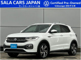 フォルクスワーゲン T-Cross