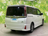 ノア 1.8 ハイブリッド Si W×B II 
