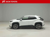 ヤリスクロス 1.5 ハイブリッド Z 
