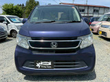 N-WGN G 4WD 