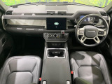 ディフェンダー 110 S ディーゼル 4WD 110S