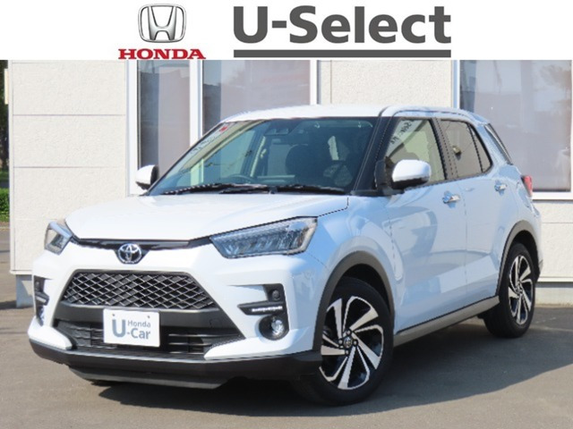 ライズ 1.0 Z 4WD 