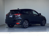 バックカメラが付いているのでバックでの車庫入れも安心です。