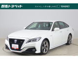 トヨタ クラウン