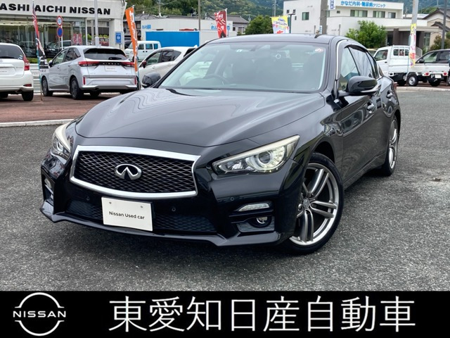 スカイライン 2.0 200GT-t タイプSP 