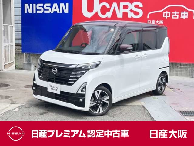 日産 デイズ 